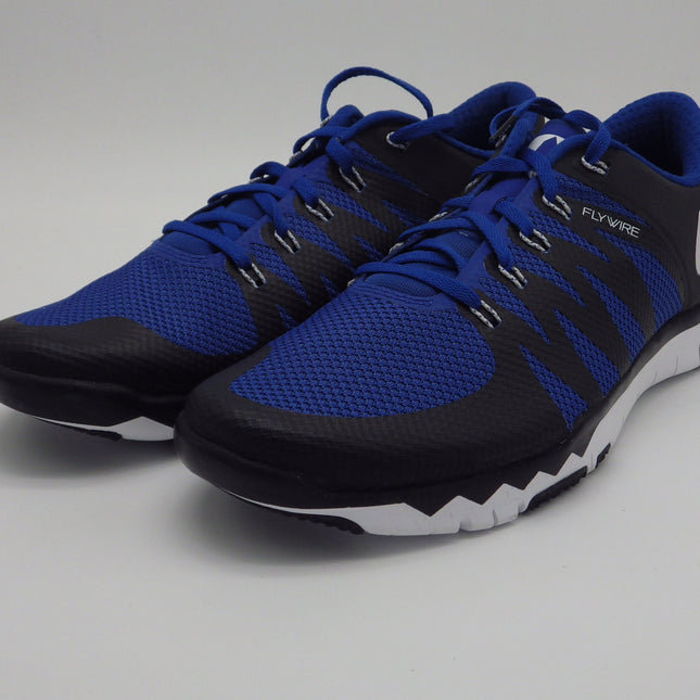 Nike Free Trainer 5.0 V6 Amp 'Duke' (2015) – Brand New - Size 12M, OG Box