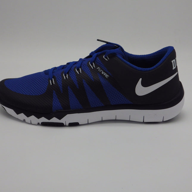 Nike Free Trainer 5.0 V6 Amp 'Duke' (2015) – Brand New - Size 12M, OG Box