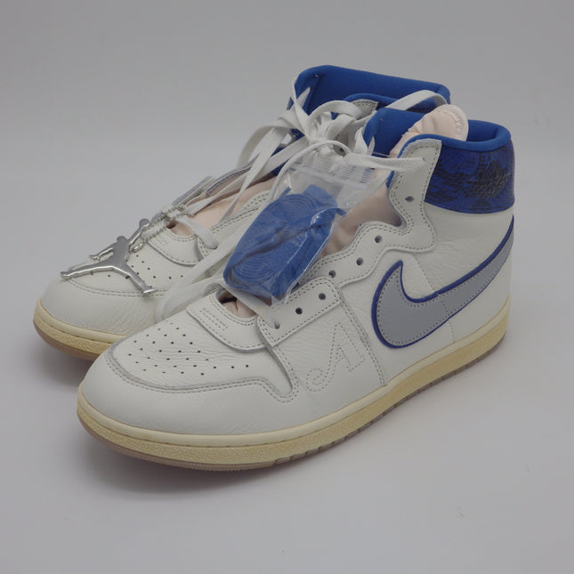 Jordan Air Ship PE SP x Awake NY “Game Royal” – Brand New – Size 14M, Rep Box