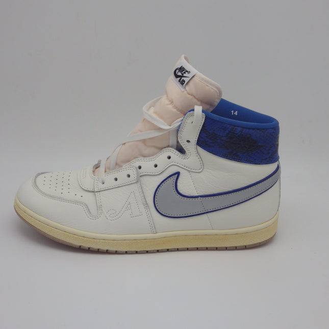 Jordan Air Ship PE SP x Awake NY “Game Royal” – Brand New – Size 14M, Rep Box