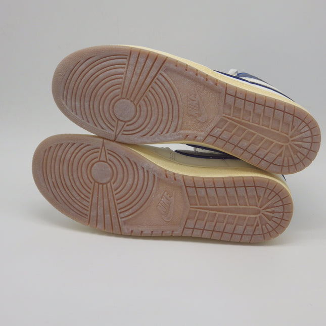 Jordan Air Ship PE SP x Awake NY “Game Royal” – Brand New – Size 14M, Rep Box