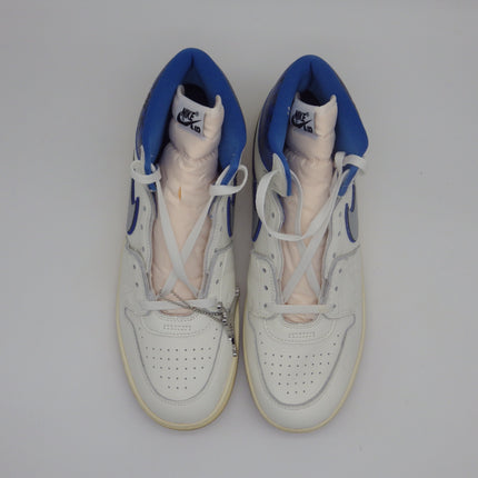 Jordan Air Ship PE SP x Awake NY “Game Royal” – Brand New – Size 14M, Rep Box