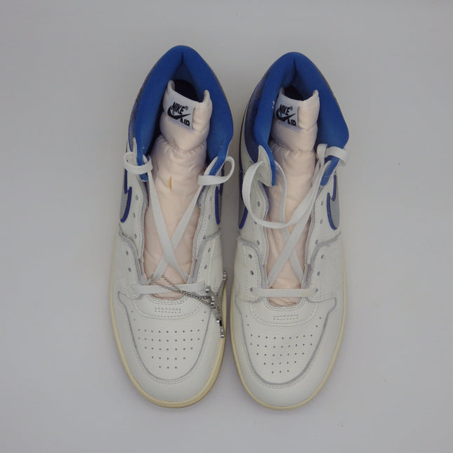 Jordan Air Ship PE SP x Awake NY “Game Royal” – Brand New – Size 14M, Rep Box