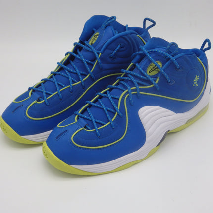 Nike Air Penny II LE “Sprite” – Pre-Owned – Size 15M, Rep Box