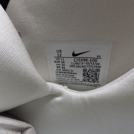 Nike Air Penny 5 - Dolphins (2020) – Brand New – Size 12M, OG Box