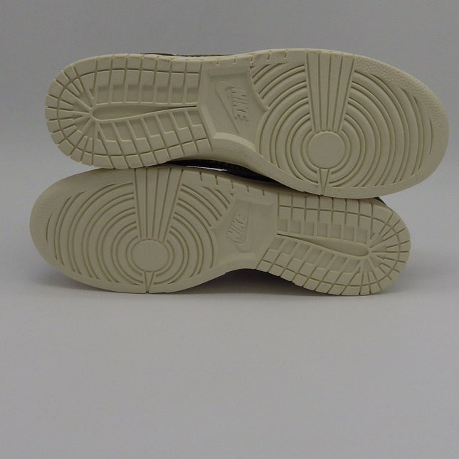 Nike Dunk Low SE Gone Fishing – Brand New – Size 10M, OG Box