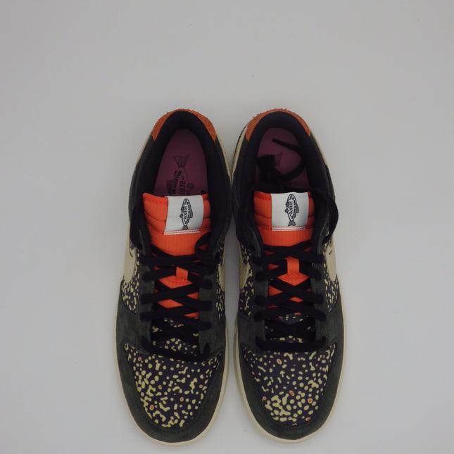 Nike Dunk Low SE Gone Fishing – Brand New – Size 10M, OG Box