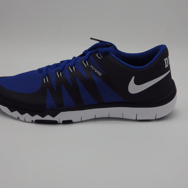 Nike Free Trainer 5.0 V6 Amp 'Duke' (2015) – Brand New - Size 12M, OG Box