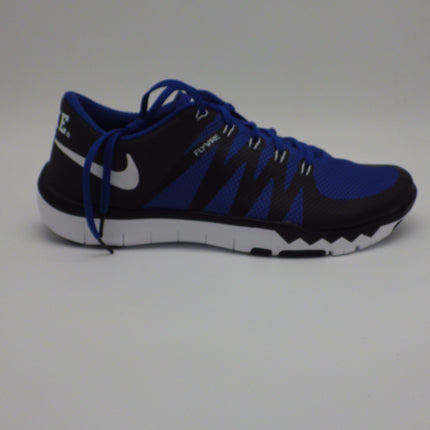 Nike Free Trainer 5.0 V6 Amp 'Duke' (2015) – Brand New - Size 12M, OG Box
