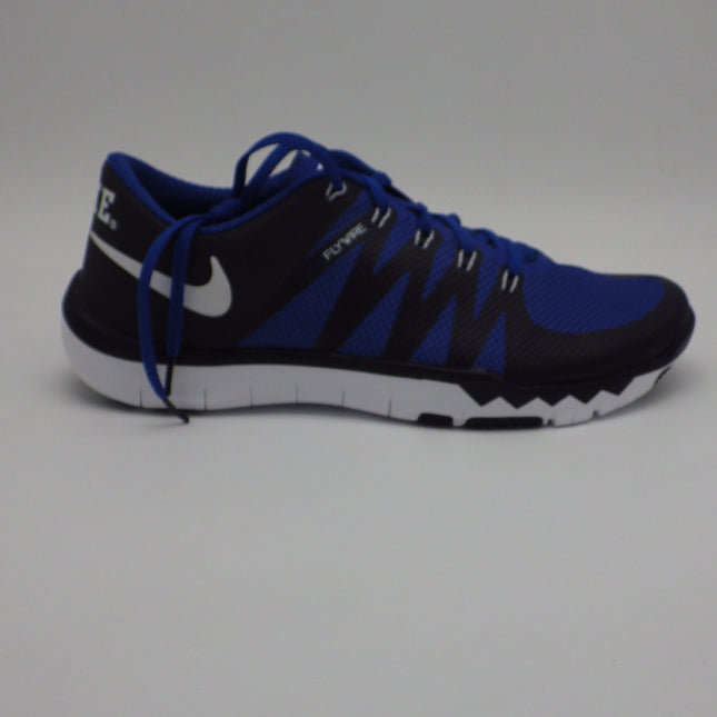 Nike Free Trainer 5.0 V6 Amp 'Duke' (2015) – Brand New - Size 12M, OG Box