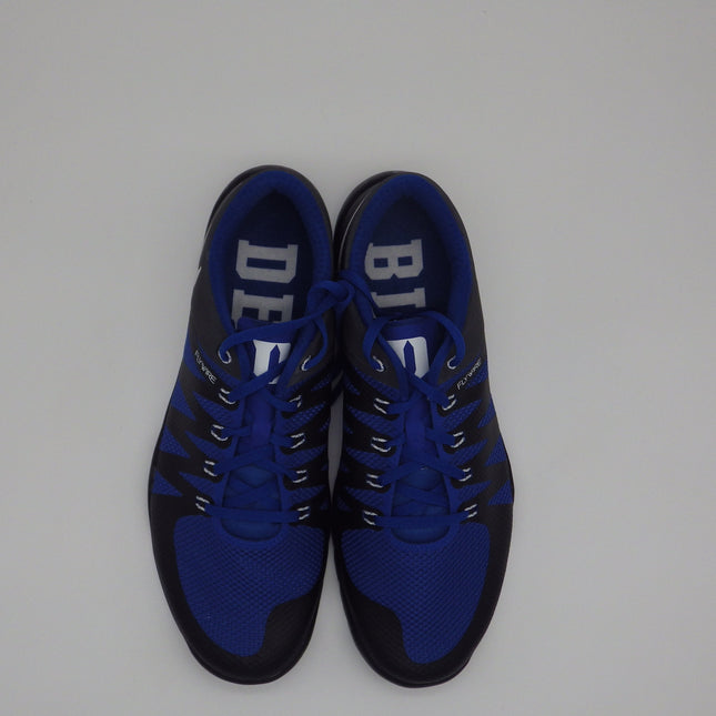 Nike Free Trainer 5.0 V6 Amp 'Duke' (2015) – Brand New - Size 12M, OG Box