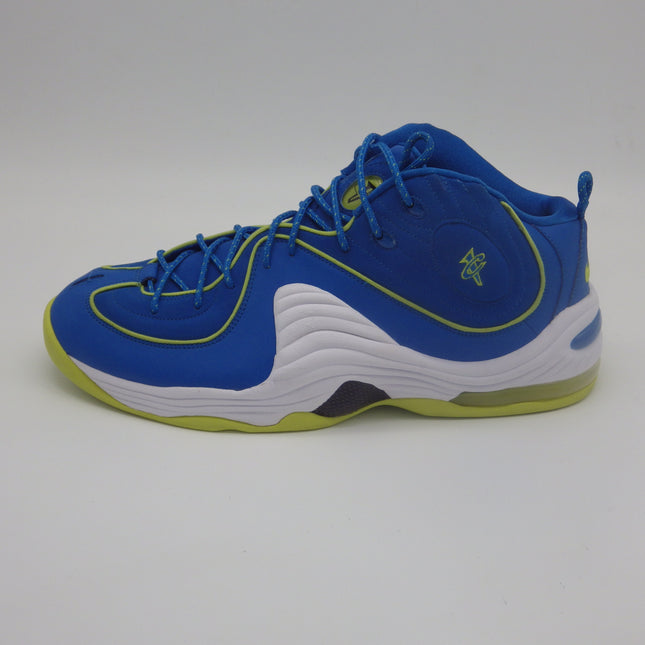 Nike Air Penny II LE “Sprite” – Pre-Owned – Size 15M, Rep Box