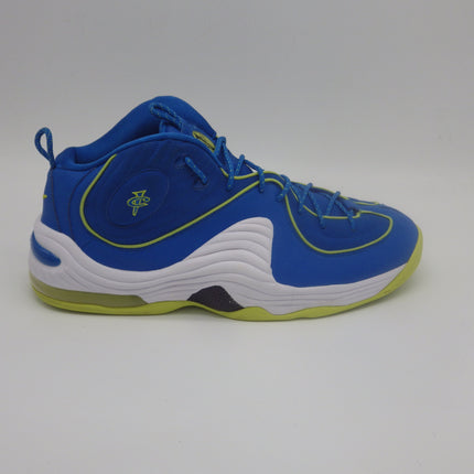 Nike Air Penny II LE “Sprite” – Pre-Owned – Size 15M, Rep Box