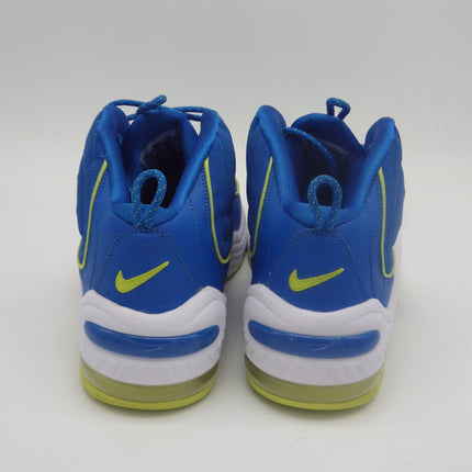 Nike Air Penny II LE “Sprite” – Pre-Owned – Size 15M, Rep Box