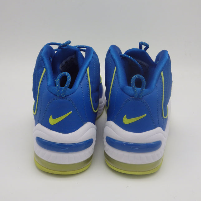 Nike Air Penny II LE “Sprite” – Pre-Owned – Size 15M, Rep Box