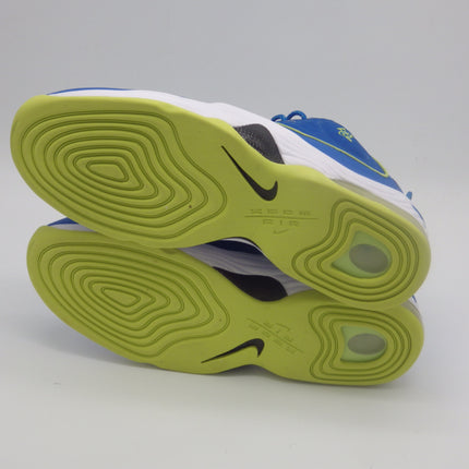 Nike Air Penny II LE “Sprite” – Pre-Owned – Size 15M, Rep Box