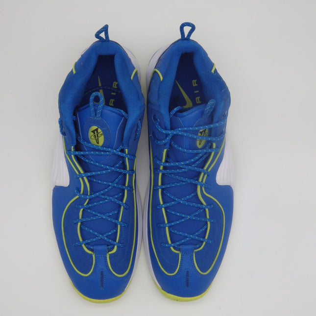 Nike Air Penny II LE “Sprite” – Pre-Owned – Size 15M, Rep Box