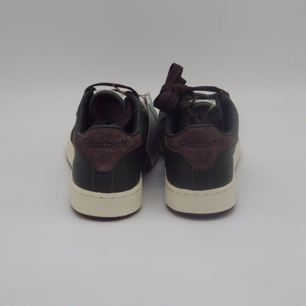 Reebok Club C 85 x Bodega – Deep Green/Brown – Brand New – Size 9M, OG Box