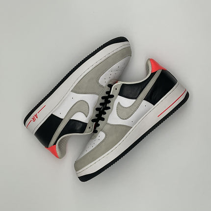 Nike AF1 Low Premium Infrared size 12 - top pair