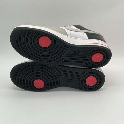 Nike AF1 Low Premium Infrared size 12 - outsoles