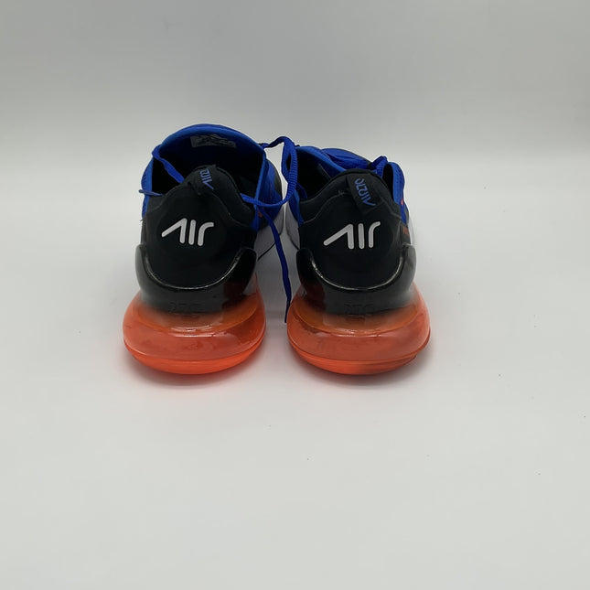 Nike Air Max 270 Racer Blue size 15 - detail
