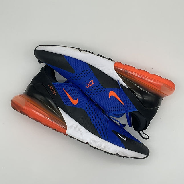 Nike Air Max 270 Racer Blue size 15 - detail
