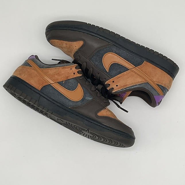 Nike Dunk Low PRM Cider size 7 - lateral
