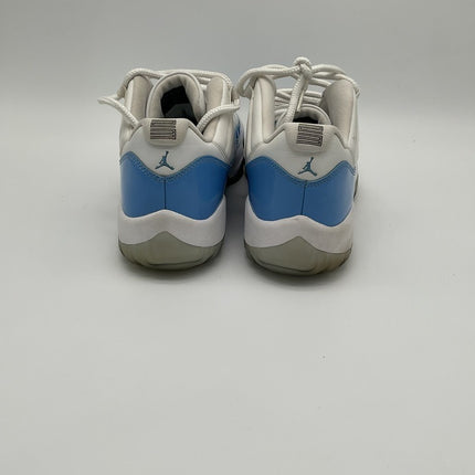 Air Jordan 11 Low Columbia size 12 - lateral