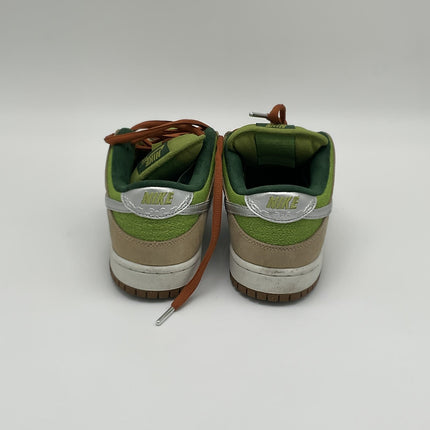 Nike SB Dunk Low Escargot size 9 - heel