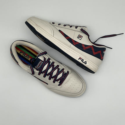 FILA Rowing Blazers side