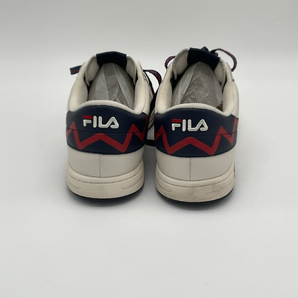 FILA Rowing Blazers heel