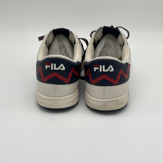 FILA Rowing Blazers heel