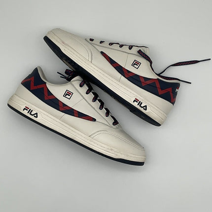 FILA Rowing Blazers outsoles