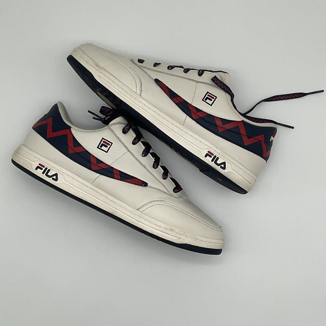 FILA Rowing Blazers outsoles