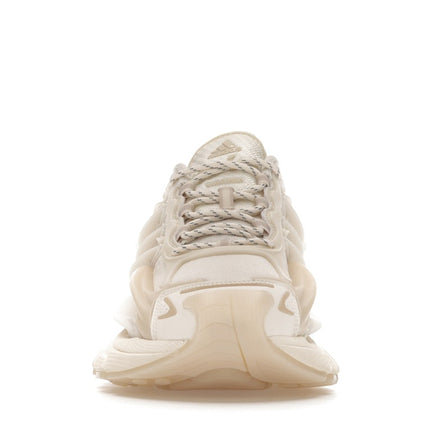 adidas PW Adistar Jellyfish KH6730 Chalk White size 13 stock photo angle view
