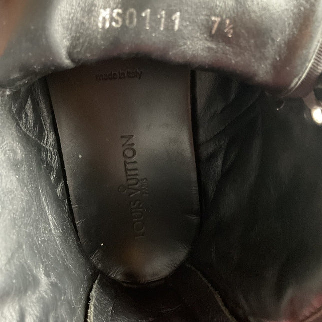 Louis Vuitton Damier Infini - MS0111 date code Made in Italy