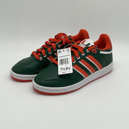 adidas Centennial 85 RM Miami size 7 - angled pair