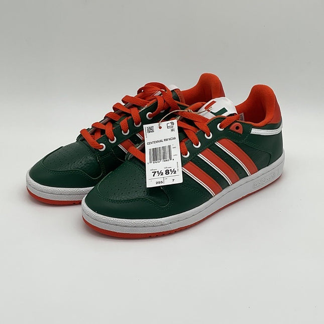 adidas Centennial 85 RM Miami size 7 - angled pair