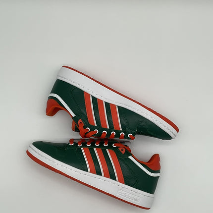 adidas Centennial 85 RM Miami size 7 - lateral pair