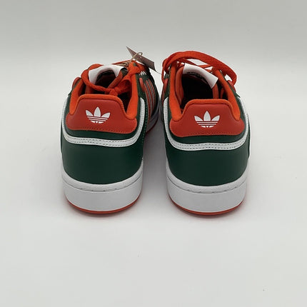 adidas Centennial 85 RM Miami size 7 - heel