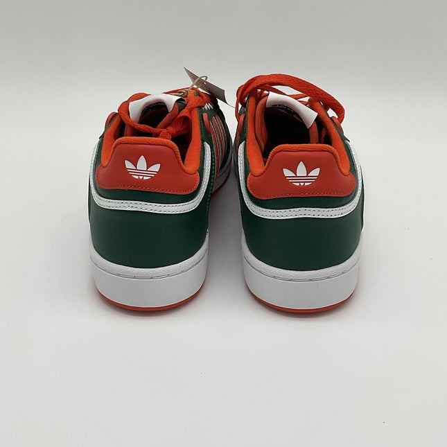 adidas Centennial 85 RM Miami size 7 - heel