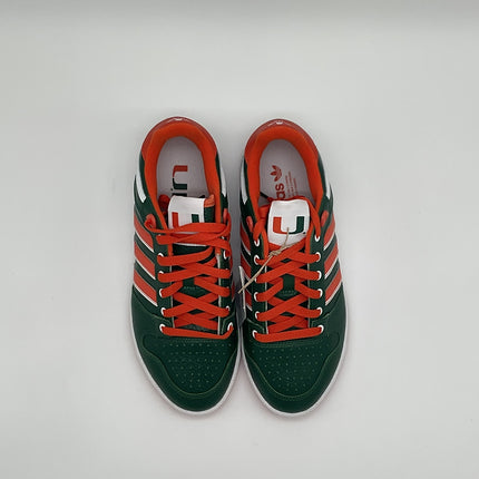 adidas Centennial 85 RM Miami size 7 - top down