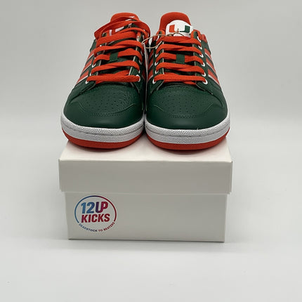 adidas Centennial 85 RM Miami size 7 - on box
