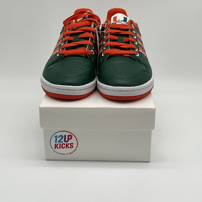 adidas Centennial 85 RM Miami size 7 - on box