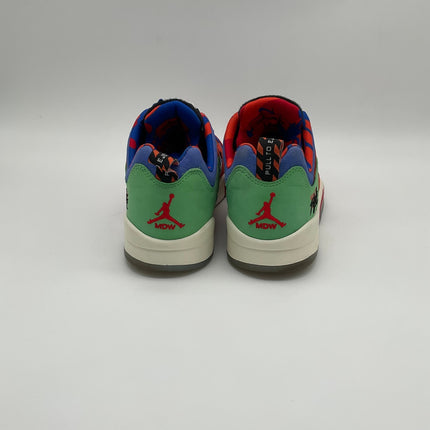 Air Jordan 5 Retro Low DB Doernbecher size 13 — view 3