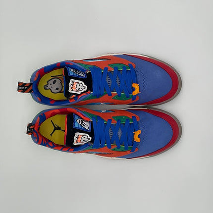 Air Jordan 5 Retro Low DB Doernbecher size 13 — view 4