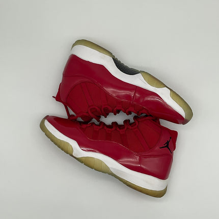 Air Jordan 11 Retro Win Like 96 size 12 — view 2