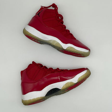 Air Jordan 11 Retro Win Like 96 size 12 — view 3