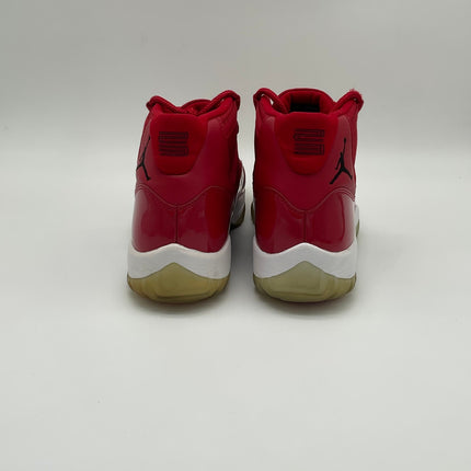 Air Jordan 11 Retro Win Like 96 size 12 — view 4
