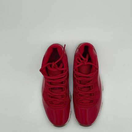 Air Jordan 11 Retro Win Like 96 size 12 — view 5